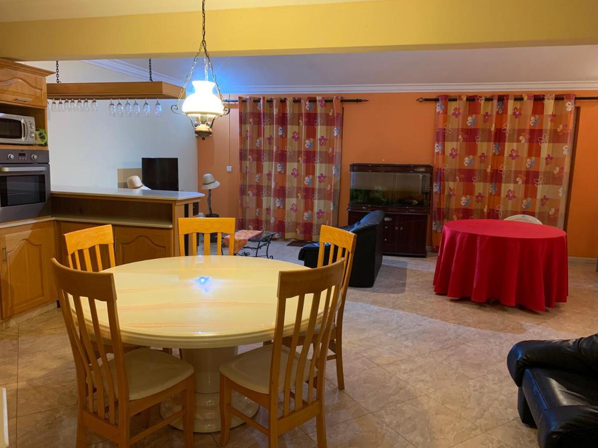 Apartment Luxurious House At Coromandel